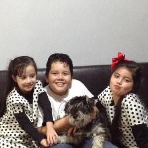 Meet your Posher, Karla